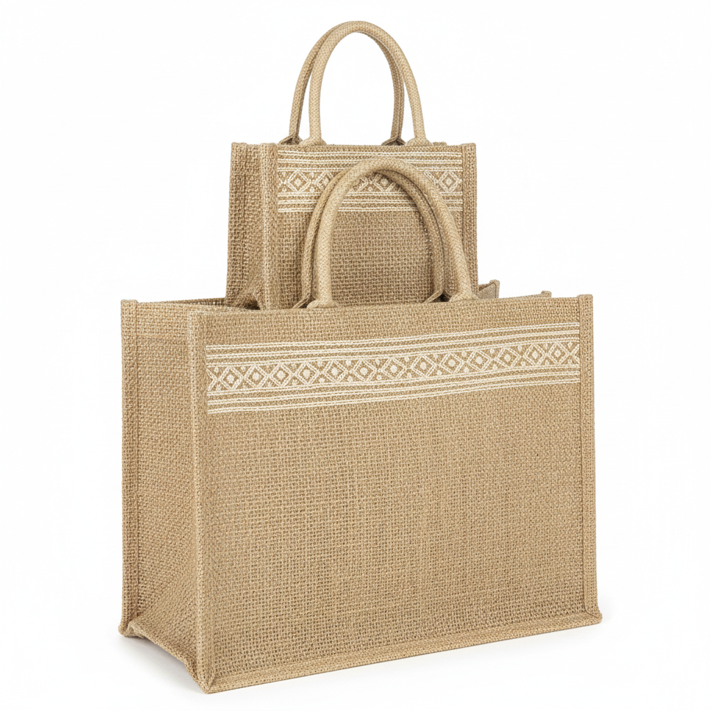 Jute Bags
